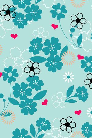 小碎花印花华亿平台图片