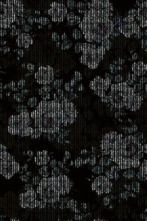 花朵印花华亿平台图片