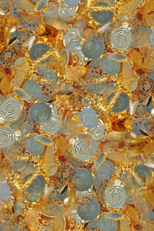 乱花印花华亿平台图片