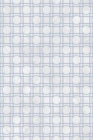 小方块印花华亿平台图片