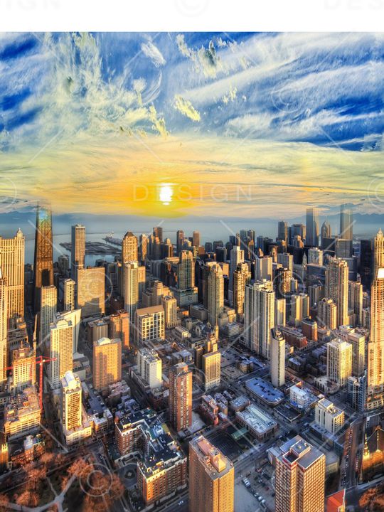 女装印花华亿平台图片