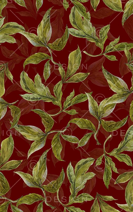 叶子印花华亿平台图片