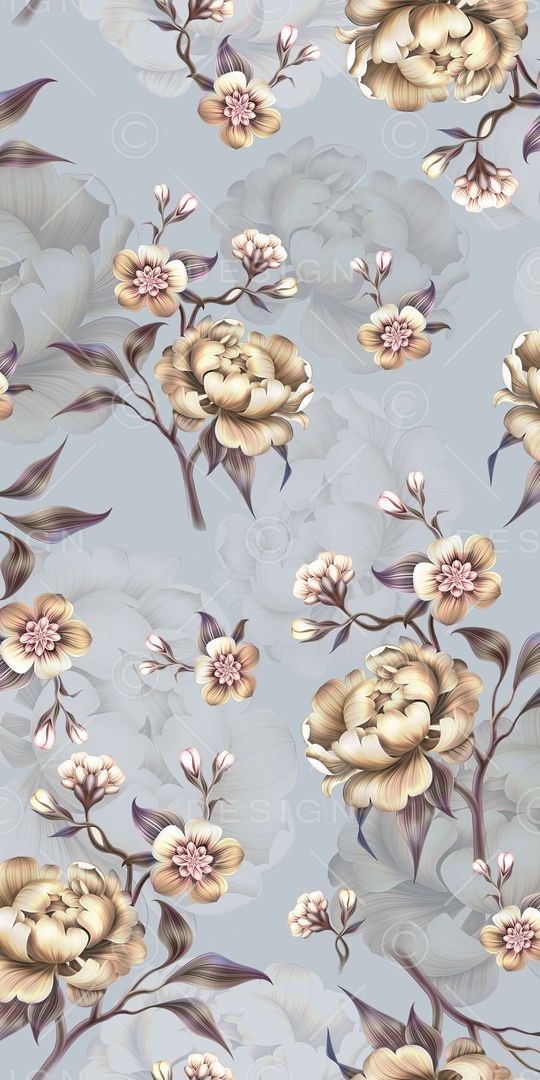 大花印花华亿平台图片