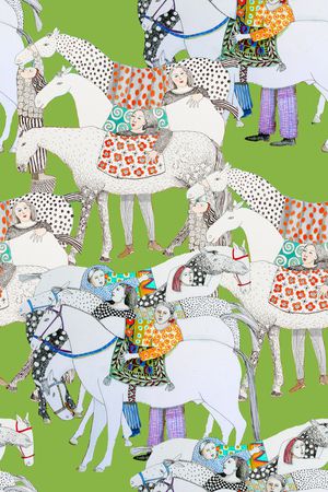 马印花华亿平台图片