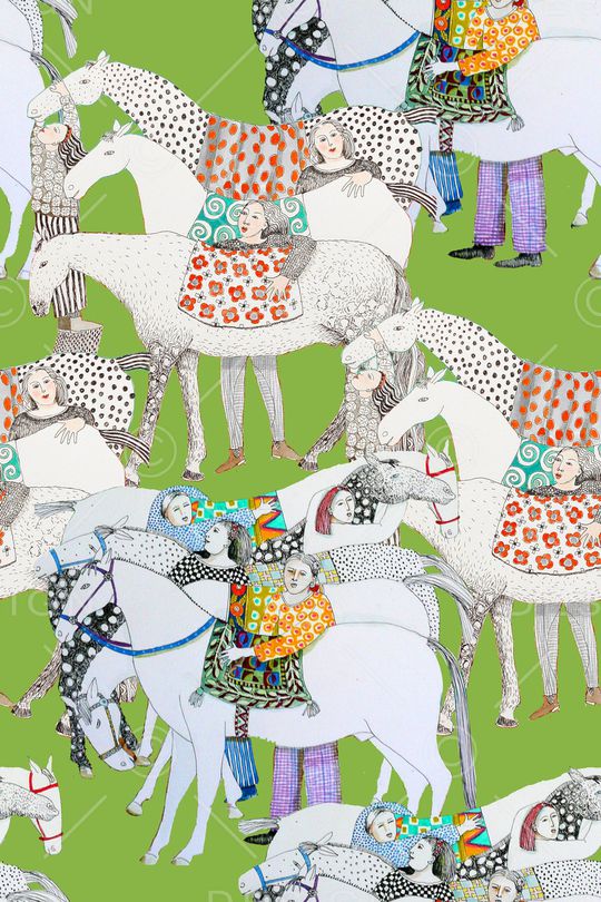 马印花华亿平台图片