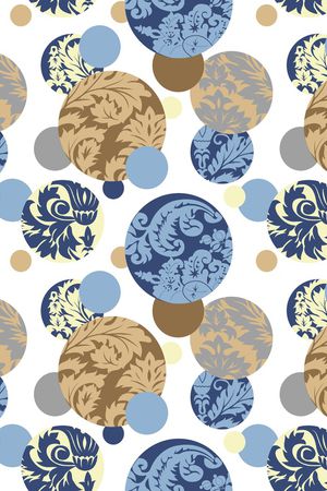 趣味印花华亿平台图片