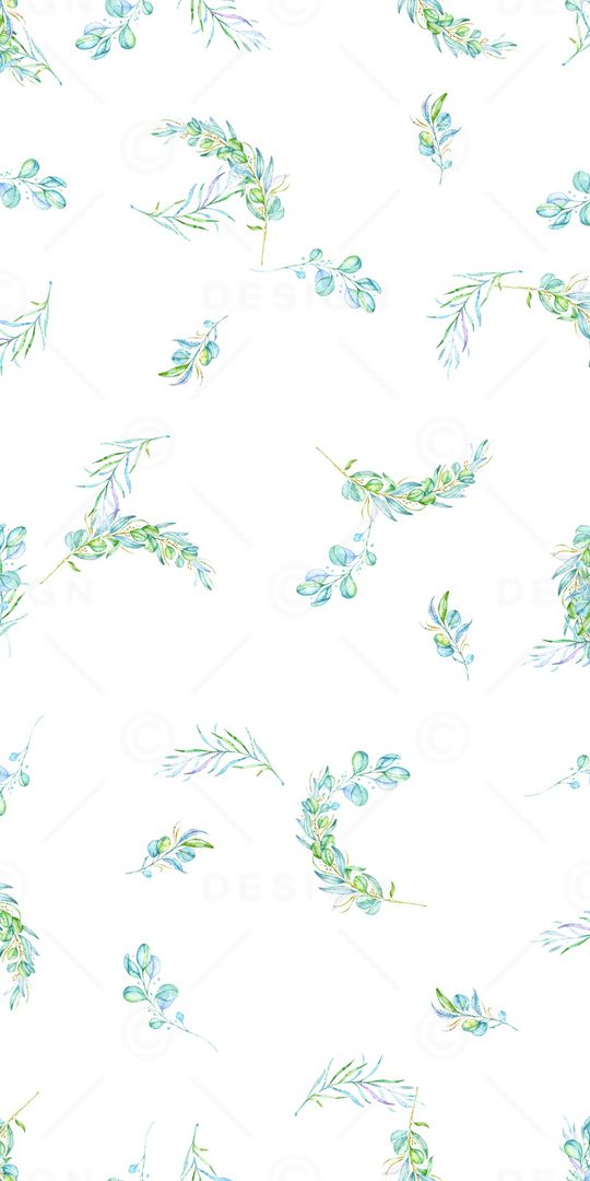 乱花印花华亿平台图片