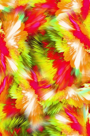 乱花印花华亿平台图片