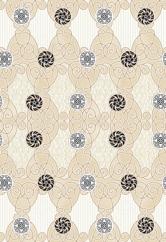 菱形印花华亿平台图片