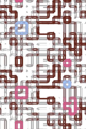 曲线印花华亿平台图片