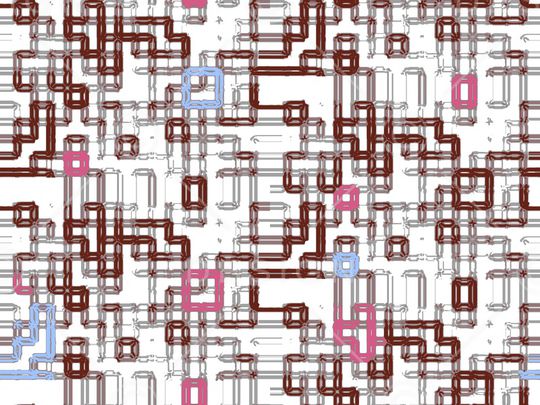 曲线印花华亿平台图片