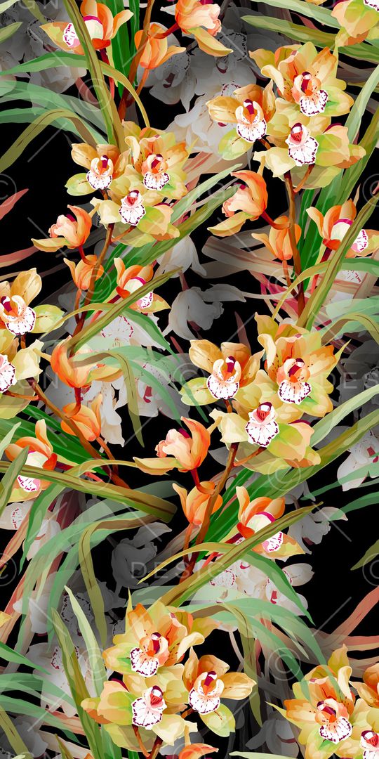 大花印花华亿平台图片