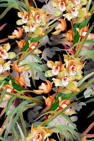 大花印花华亿平台图片