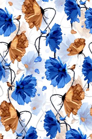 大花印花华亿平台图片