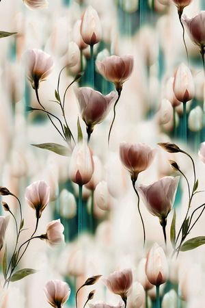 大花印花华亿平台图片