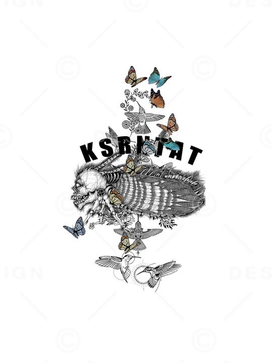 抽象纹理印花华亿平台图片