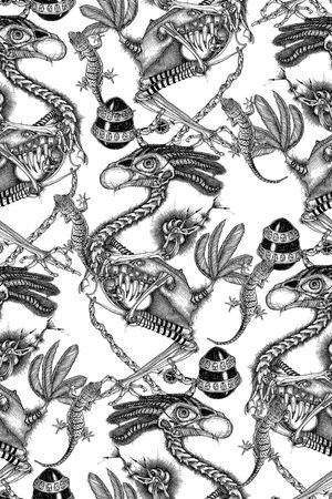 抽象纹理印花华亿平台图片