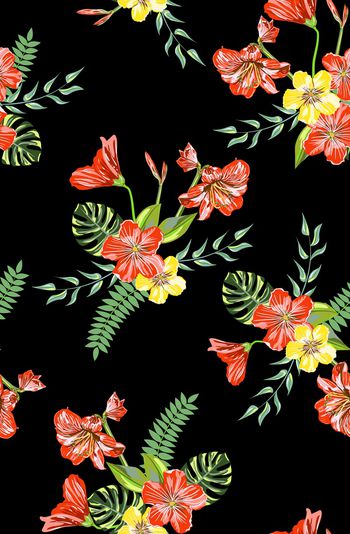 856879-手绘花朵057831b