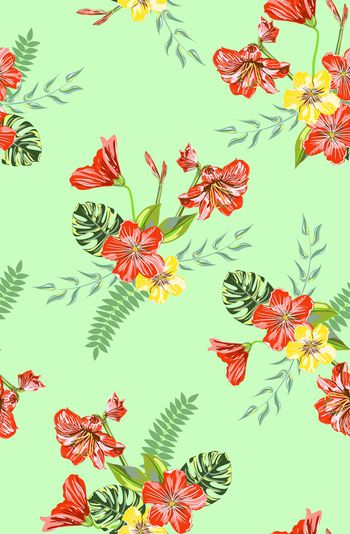 856880-手绘花朵057831c