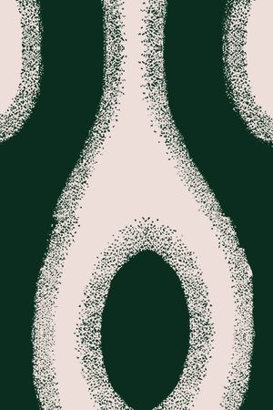 波点印花华亿平台图片