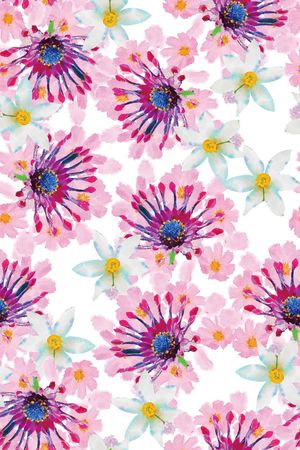 春天印花华亿平台图片