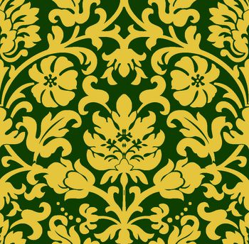 欧式花纹印花华亿平台图片