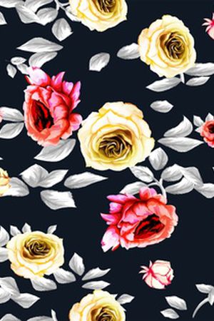 大花印花华亿平台图片