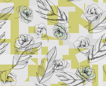 857053-BK00002 黄色