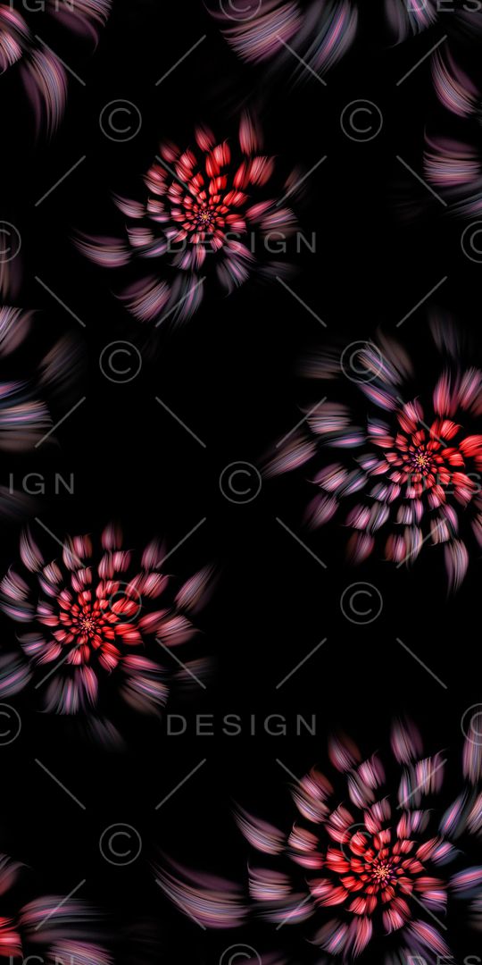 数码印花华亿平台图片