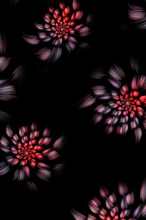 数码印花华亿平台图片