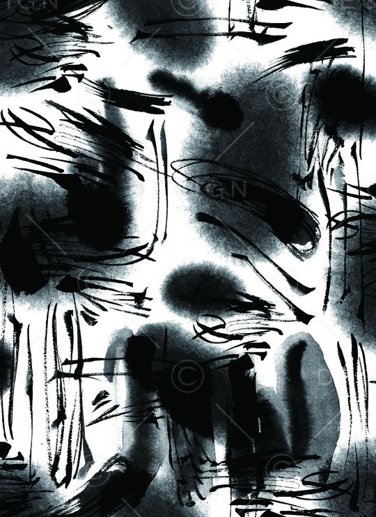 趣味印花华亿平台图片