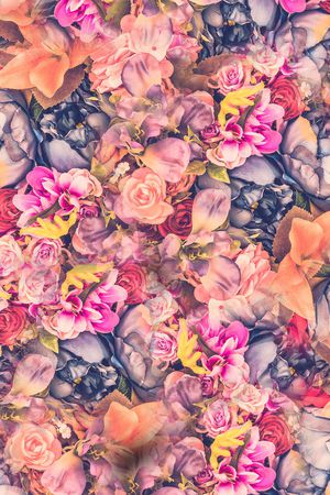 大花印花华亿平台图片