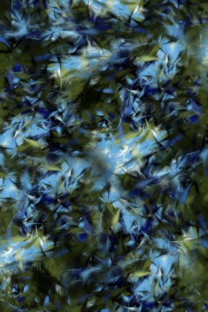 乱花印花华亿平台图片