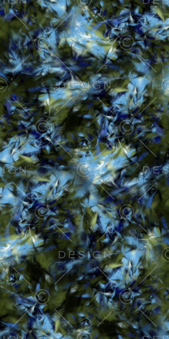 乱花印花华亿平台图片