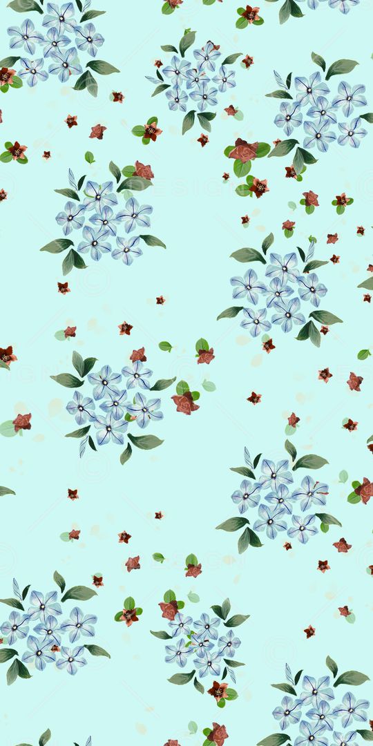 花瓣印花华亿平台图片