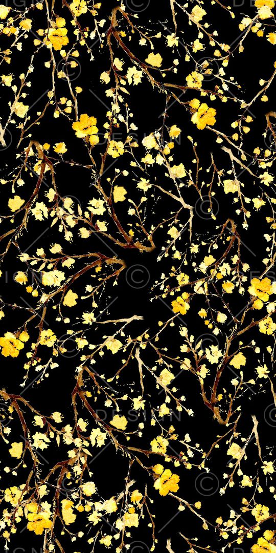 小碎花印花华亿平台图片