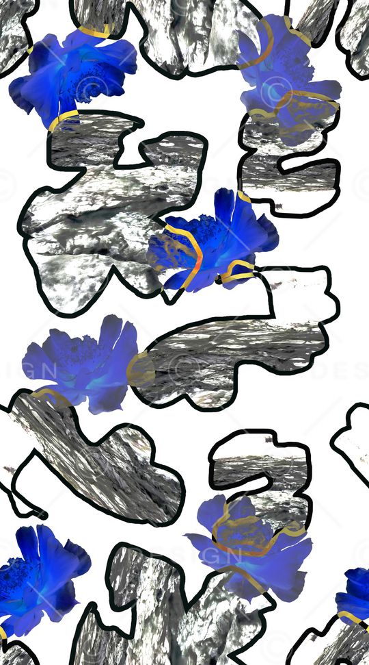 男装印花华亿平台图片