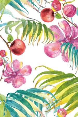 大花印花华亿平台图片