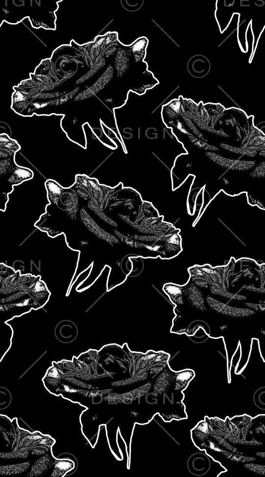 男装印花华亿平台图片