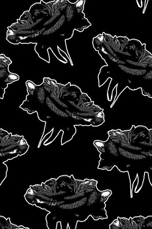 男装印花华亿平台图片