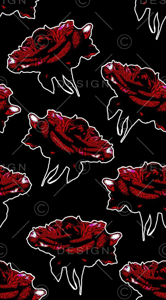 男装印花华亿平台图片