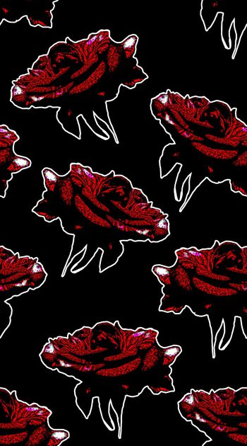 男装印花华亿平台图片