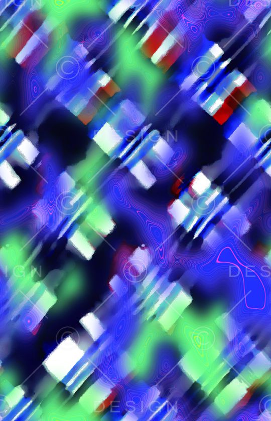 苏格兰格印花华亿平台图片