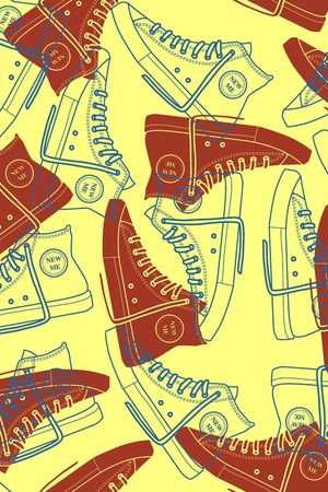 春夏印花华亿平台图片