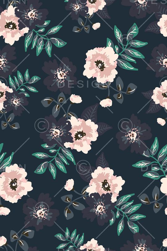 时尚印花华亿平台图片