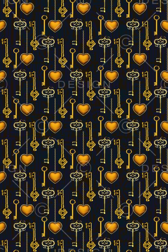 珠宝宝石印花华亿平台图片