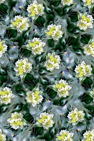 家纺类印花华亿平台图片