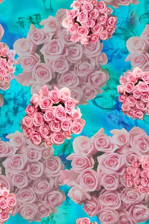 专色底印花华亿平台图片