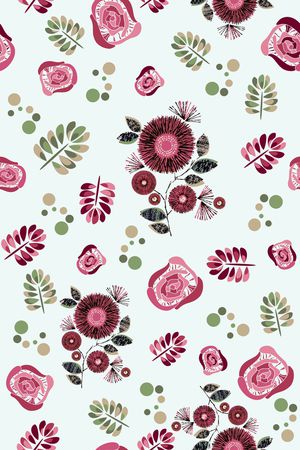 专色底印花华亿平台图片