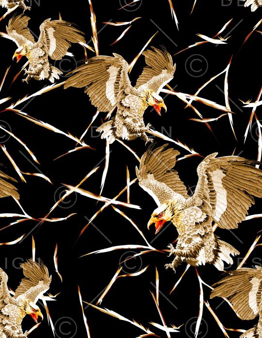 英伦印花华亿平台图片